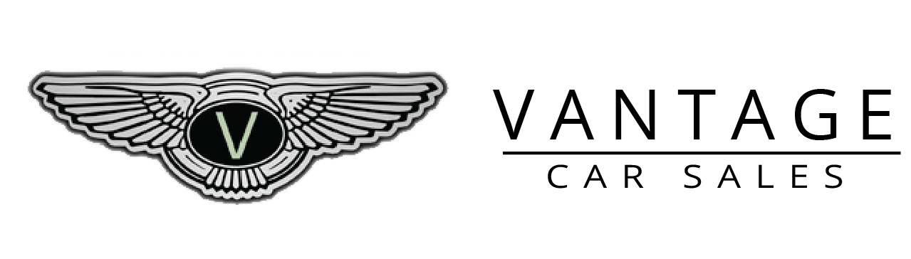 Vantage Car Sales logo