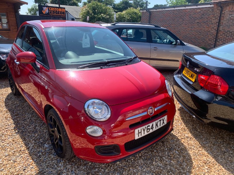Used Cars for sale in Bognor Regis, West Sussex | Vantage Car Sales
